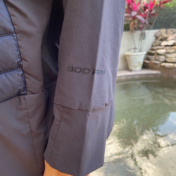 NORTH FACE UNLIMITED JACKET STEEP SERIES XL BLACK - Picture 6 of 13